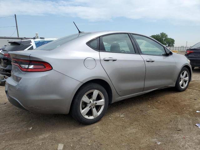 Photo 2 VIN: 1C3CDFBB2GD538208 - DODGE DART SXT 