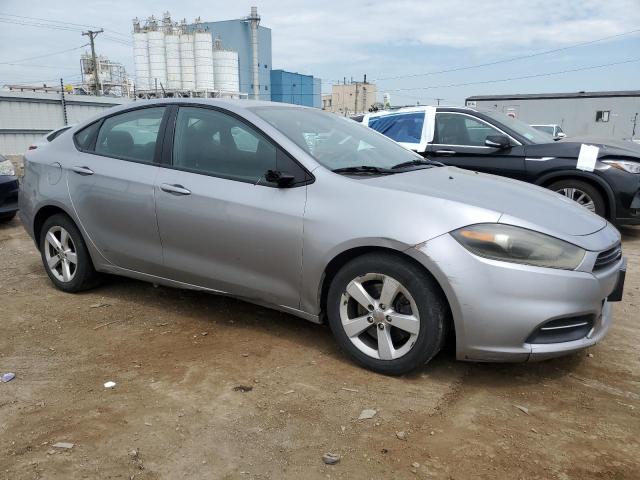 Photo 3 VIN: 1C3CDFBB2GD538208 - DODGE DART SXT 