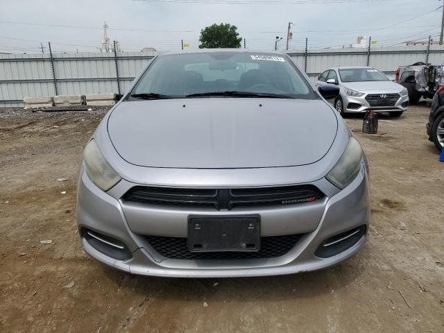 Photo 4 VIN: 1C3CDFBB2GD538208 - DODGE DART SXT 