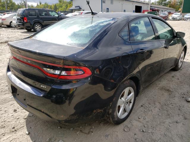 Photo 3 VIN: 1C3CDFBB2GD541495 - DODGE DART 