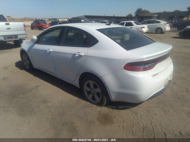 Photo 2 VIN: 1C3CDFBB2GD563948 - DODGE DART 