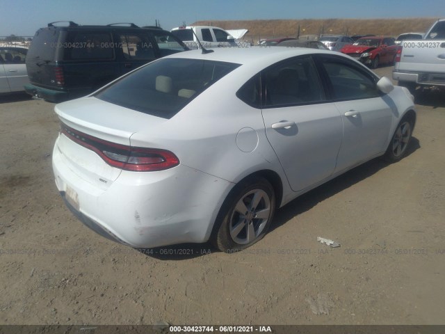 Photo 3 VIN: 1C3CDFBB2GD563948 - DODGE DART 