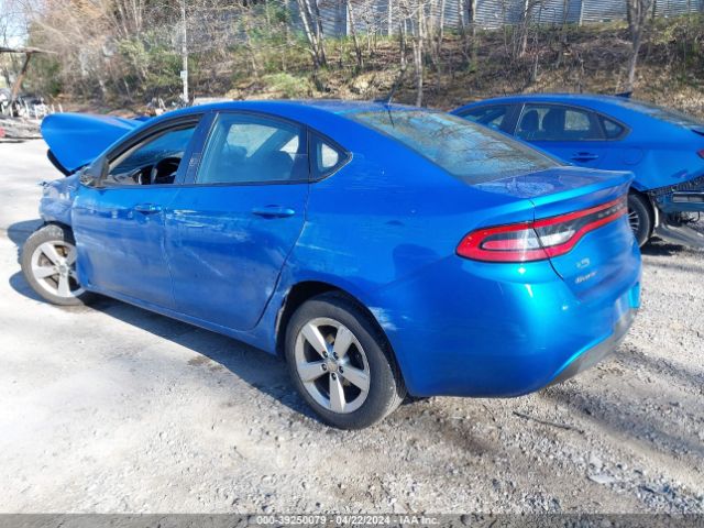 Photo 2 VIN: 1C3CDFBB2GD577364 - DODGE DART 