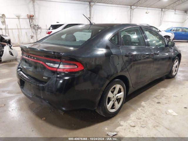 Photo 3 VIN: 1C3CDFBB2GD591569 - DODGE DART 