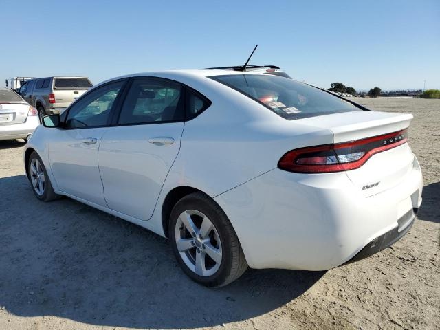 Photo 1 VIN: 1C3CDFBB2GD606118 - DODGE DART SXT 