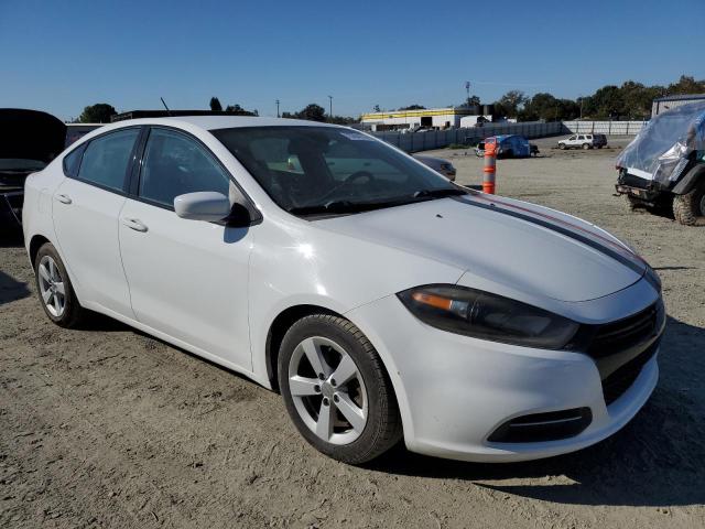 Photo 3 VIN: 1C3CDFBB2GD606118 - DODGE DART SXT 