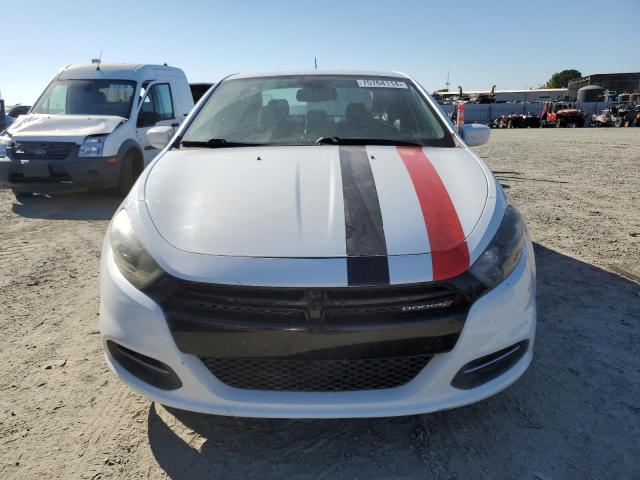 Photo 4 VIN: 1C3CDFBB2GD606118 - DODGE DART SXT 