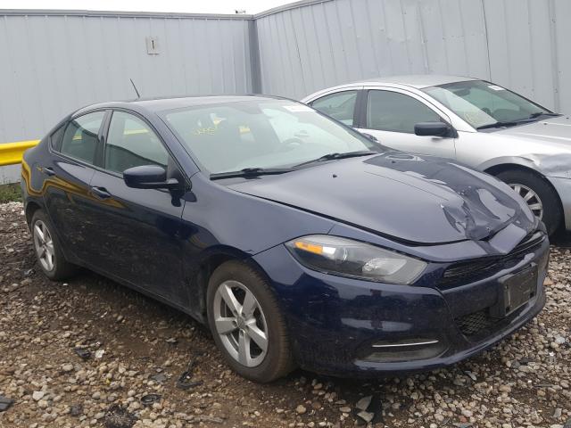 Photo 0 VIN: 1C3CDFBB2GD607690 - DODGE DART SXT 