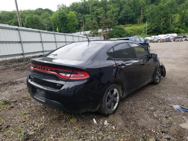 Photo 3 VIN: 1C3CDFBB2GD609813 - DODGE DART SXT 