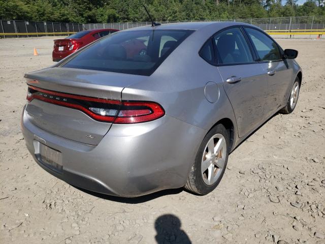 Photo 3 VIN: 1C3CDFBB2GD609908 - DODGE DART SXT 