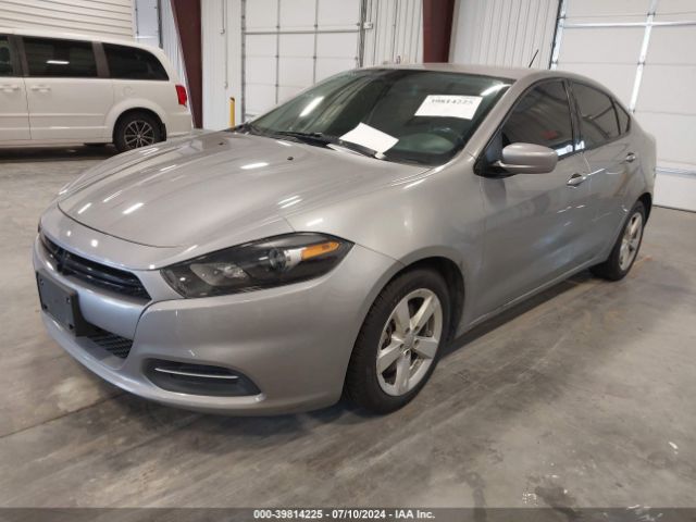 Photo 1 VIN: 1C3CDFBB2GD623680 - DODGE DART 