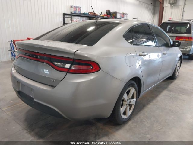 Photo 3 VIN: 1C3CDFBB2GD623680 - DODGE DART 