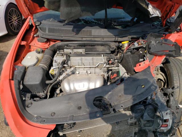 Photo 10 VIN: 1C3CDFBB2GD625235 - DODGE DART SXT 