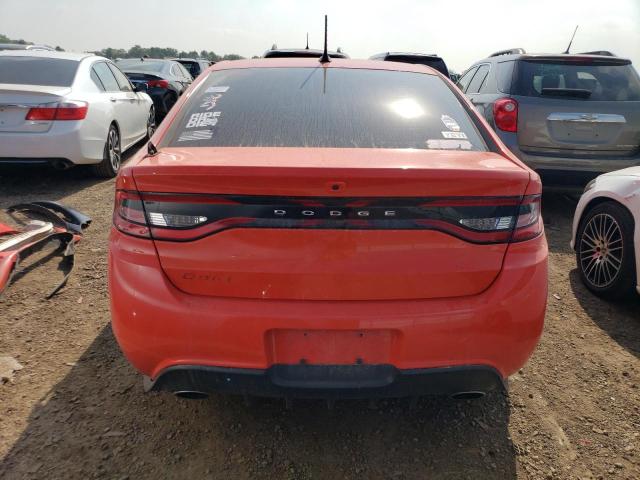 Photo 5 VIN: 1C3CDFBB2GD625235 - DODGE DART SXT 