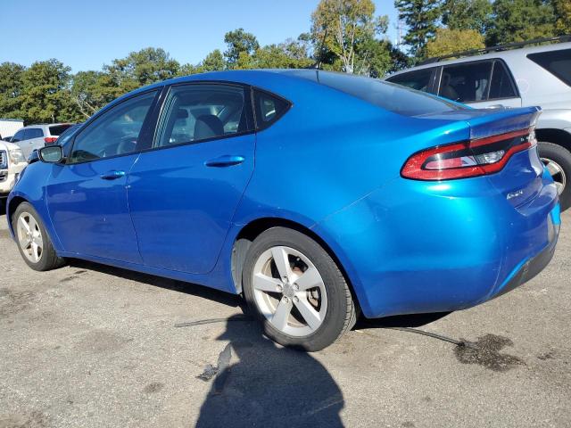 Photo 1 VIN: 1C3CDFBB2GD629835 - DODGE DART 