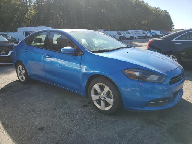 Photo 3 VIN: 1C3CDFBB2GD629835 - DODGE DART 