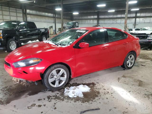 Photo 0 VIN: 1C3CDFBB2GD635232 - DODGE DART SXT 