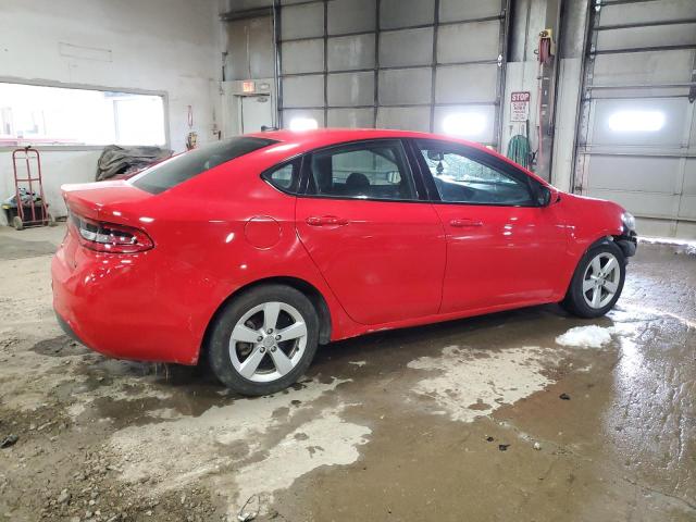 Photo 2 VIN: 1C3CDFBB2GD635232 - DODGE DART SXT 