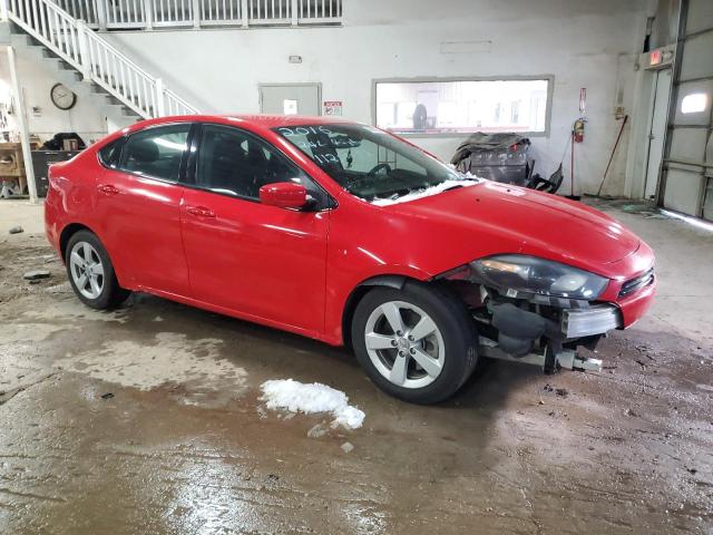 Photo 3 VIN: 1C3CDFBB2GD635232 - DODGE DART SXT 