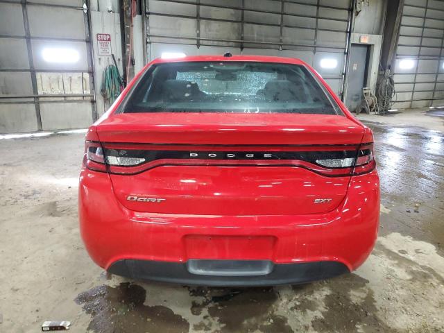 Photo 5 VIN: 1C3CDFBB2GD635232 - DODGE DART SXT 