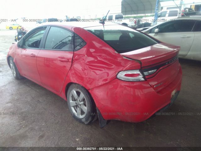 Photo 2 VIN: 1C3CDFBB2GD644075 - DODGE DART 