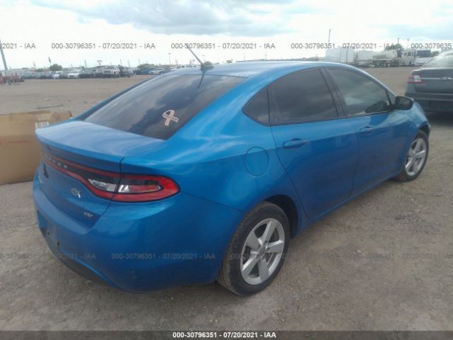 Photo 3 VIN: 1C3CDFBB2GD644366 - DODGE DART 