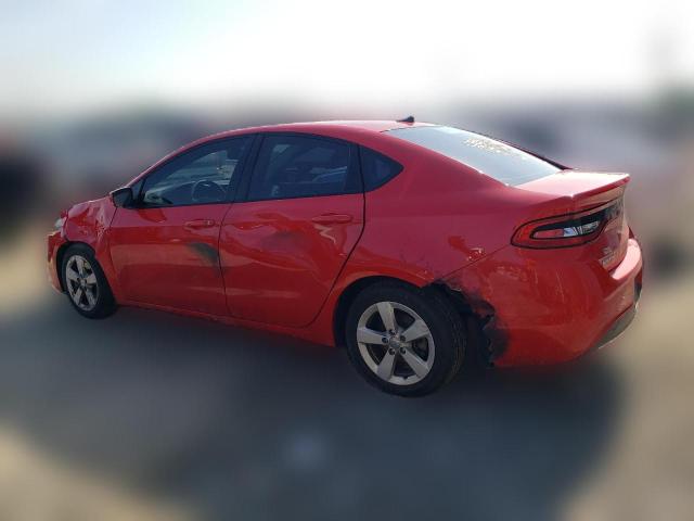 Photo 1 VIN: 1C3CDFBB2GD660891 - DODGE DART 