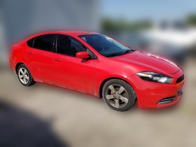 Photo 3 VIN: 1C3CDFBB2GD660891 - DODGE DART 