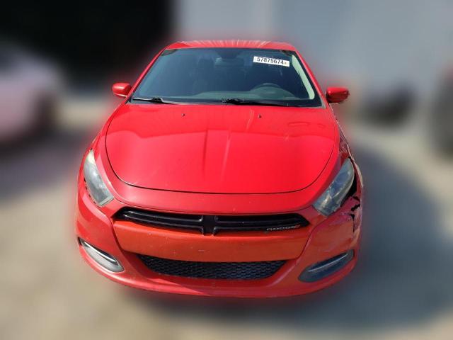 Photo 4 VIN: 1C3CDFBB2GD660891 - DODGE DART 