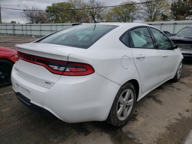 Photo 3 VIN: 1C3CDFBB2GD667789 - DODGE DART SXT 