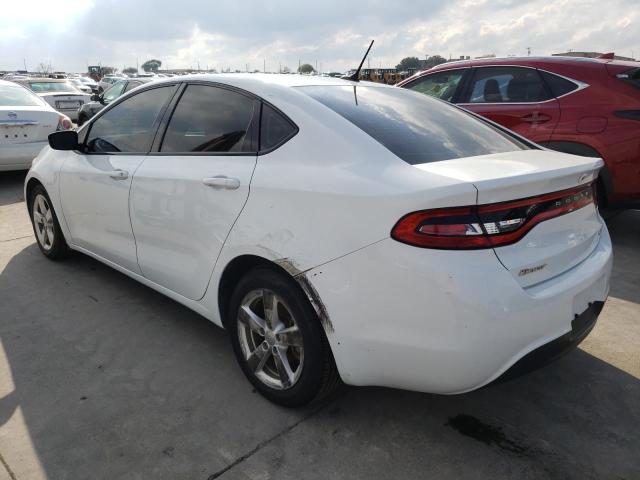 Photo 1 VIN: 1C3CDFBB2GD680820 - DODGE DART 