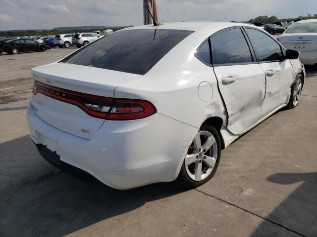 Photo 2 VIN: 1C3CDFBB2GD680820 - DODGE DART 