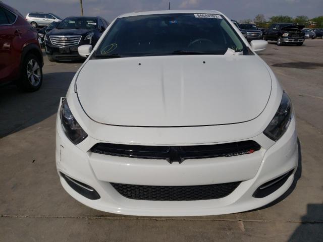 Photo 4 VIN: 1C3CDFBB2GD680820 - DODGE DART 