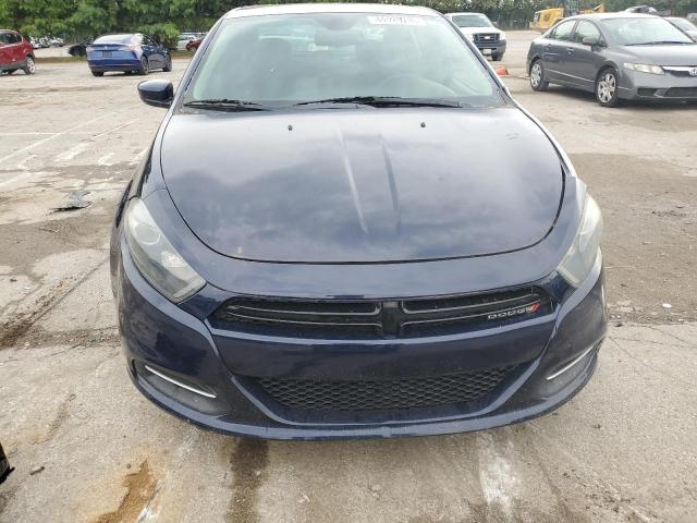 Photo 4 VIN: 1C3CDFBB2GD689310 - DODGE DART SXT 