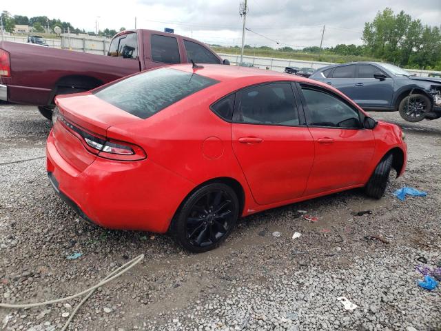 Photo 2 VIN: 1C3CDFBB2GD704307 - DODGE DART 