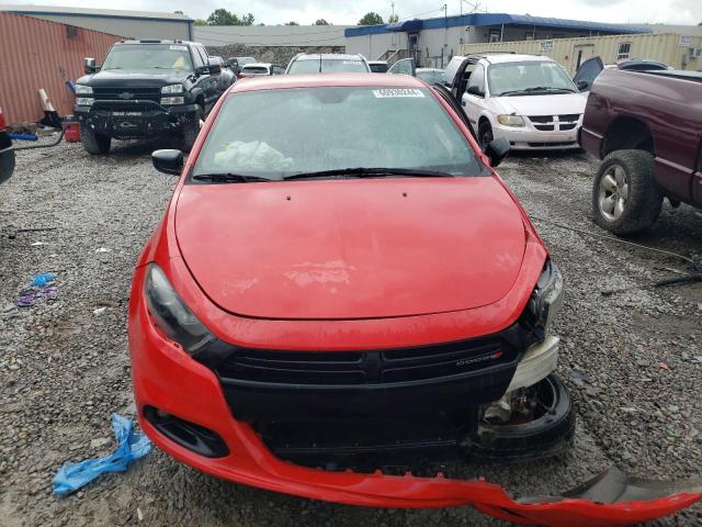 Photo 4 VIN: 1C3CDFBB2GD704307 - DODGE DART 