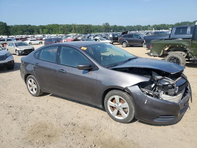 Photo 3 VIN: 1C3CDFBB2GD717414 - DODGE DART 