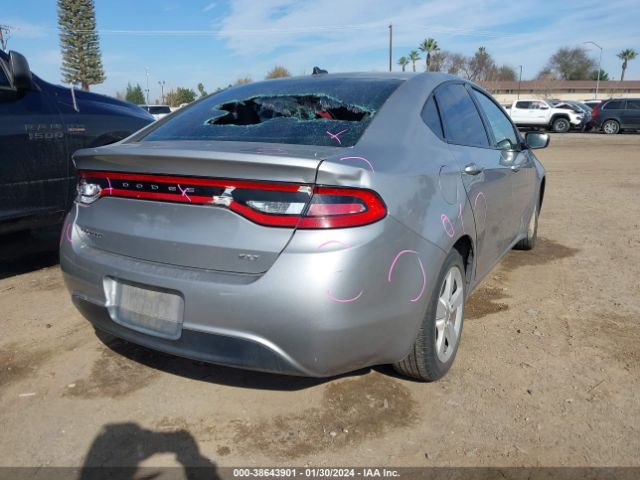 Photo 3 VIN: 1C3CDFBB2GD717722 - DODGE DART 