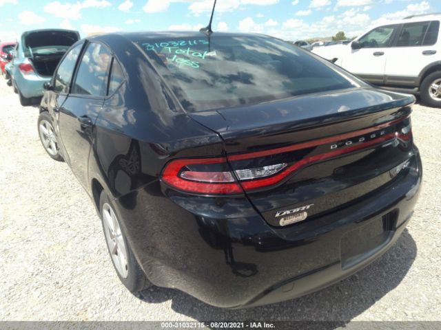 Photo 2 VIN: 1C3CDFBB2GD728008 - DODGE DART 