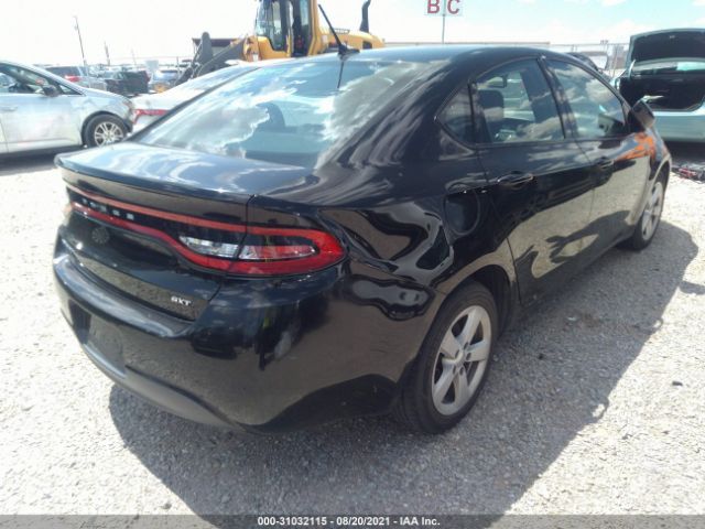 Photo 3 VIN: 1C3CDFBB2GD728008 - DODGE DART 