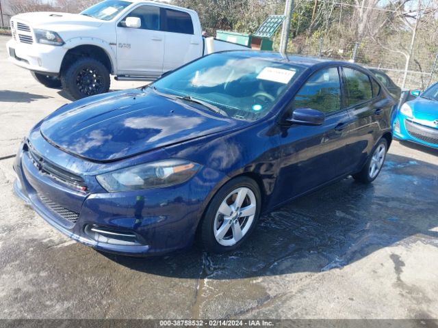 Photo 1 VIN: 1C3CDFBB2GD764068 - DODGE DART 