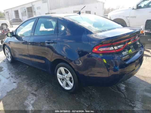 Photo 2 VIN: 1C3CDFBB2GD764068 - DODGE DART 