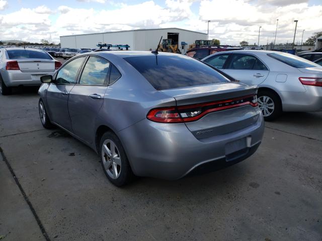 Photo 2 VIN: 1C3CDFBB2GD764099 - DODGE DART 