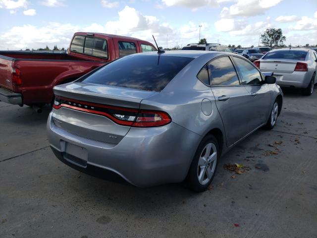 Photo 3 VIN: 1C3CDFBB2GD764099 - DODGE DART 