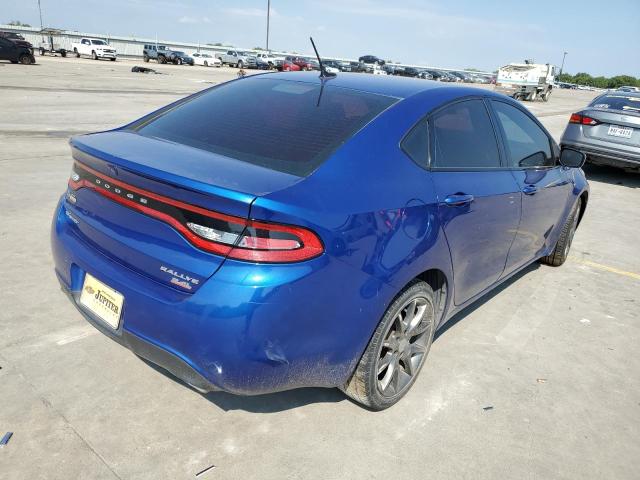 Photo 3 VIN: 1C3CDFBB3ED668138 - DODGE DART SXT 