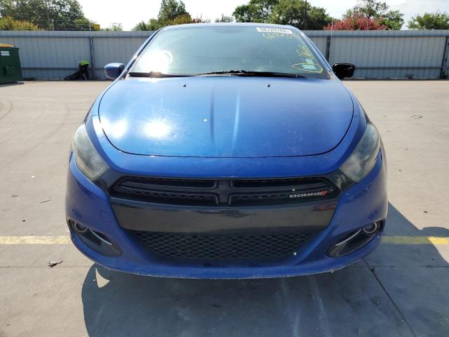 Photo 8 VIN: 1C3CDFBB3ED668138 - DODGE DART SXT 