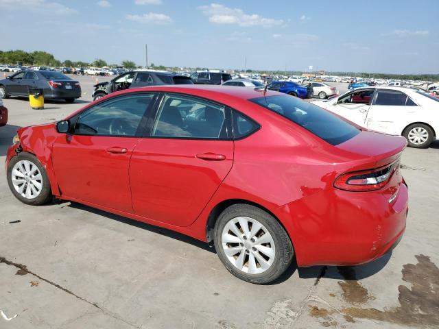 Photo 1 VIN: 1C3CDFBB3ED669502 - DODGE DART SXT 