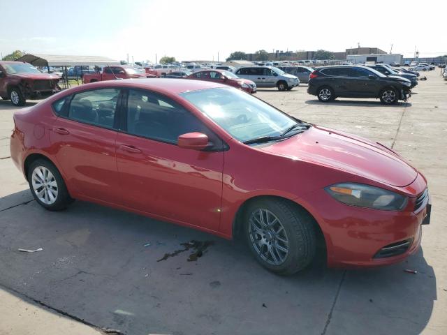 Photo 3 VIN: 1C3CDFBB3ED669502 - DODGE DART SXT 