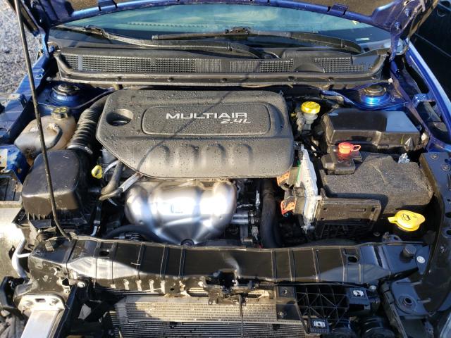 Photo 6 VIN: 1C3CDFBB3ED697414 - DODGE DART SXT 