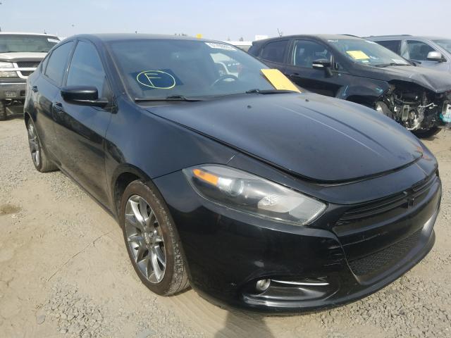 Photo 0 VIN: 1C3CDFBB3ED701221 - DODGE DART SXT 